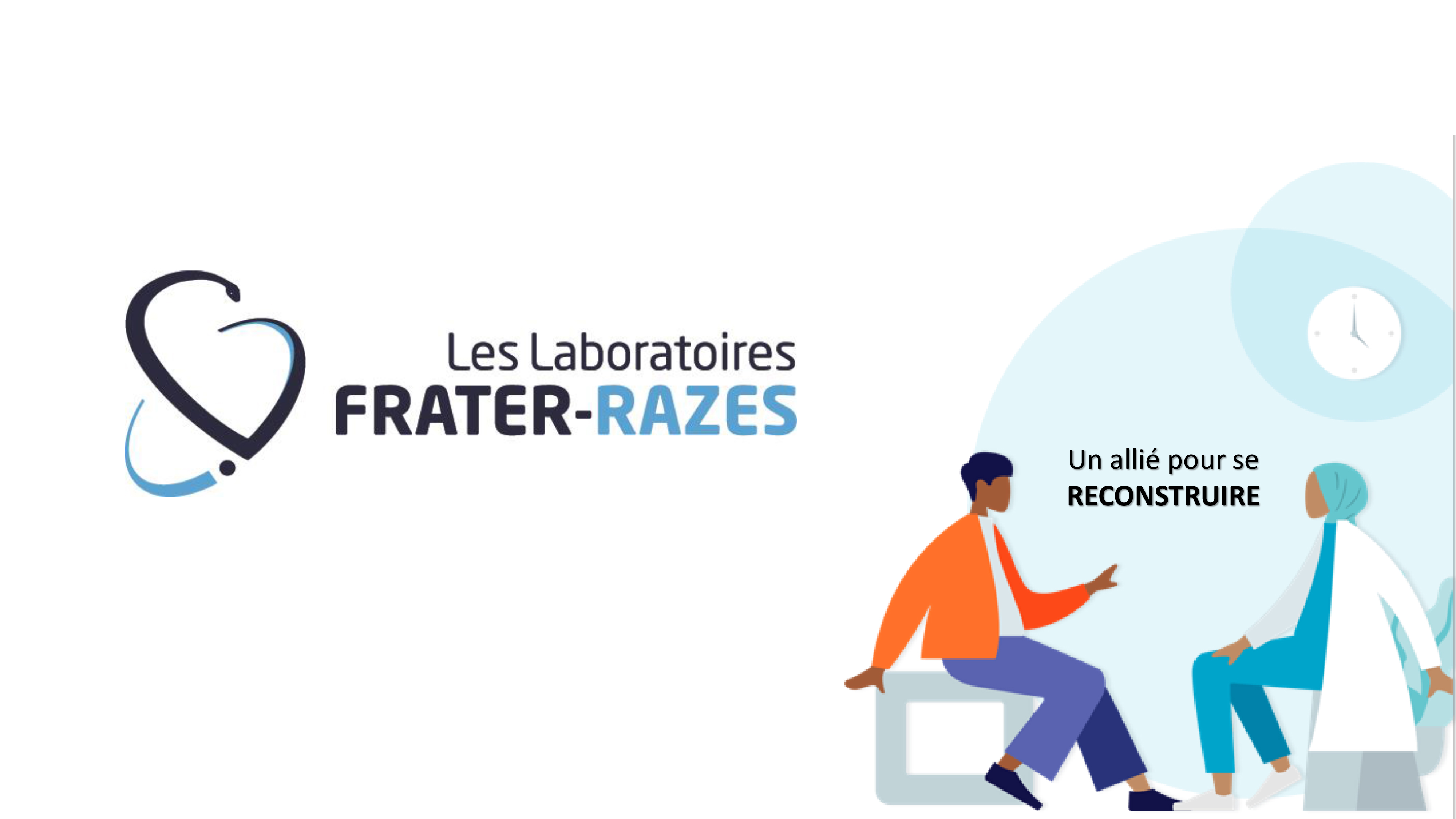 Présentation produits de NEUROLOGIE